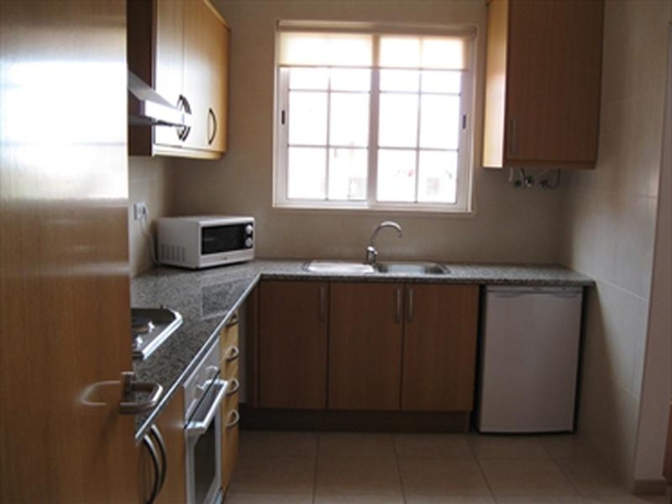 Imagen general del Apartahotel Aquamar Moon Dreams. Foto 3