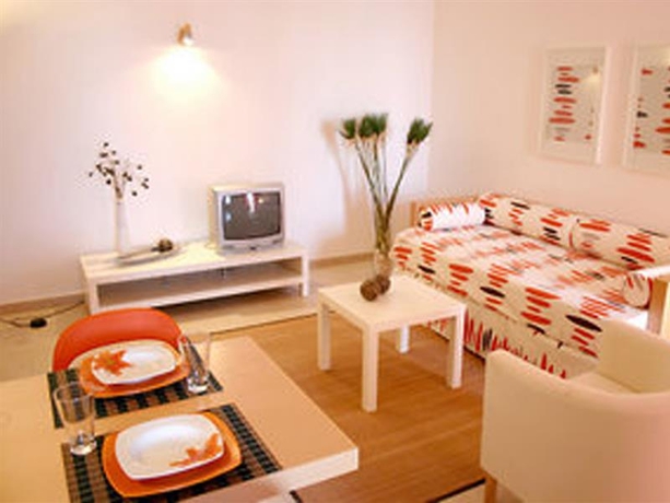 Imagen general del Apartahotel Aquamar Moon Dreams. Foto 6