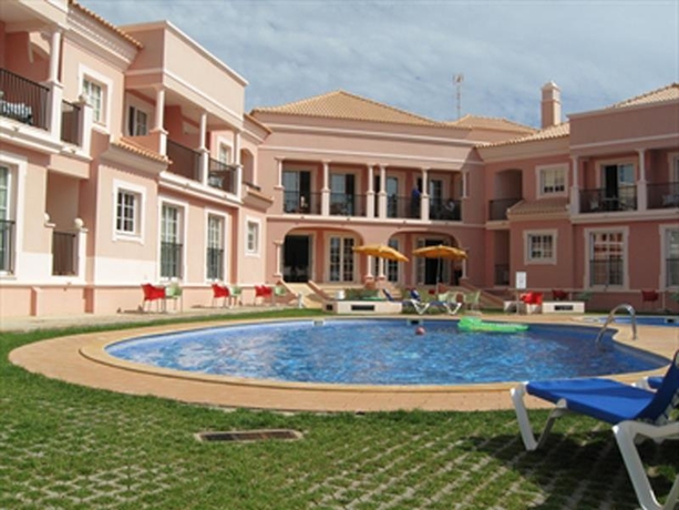 Imagen general del Apartahotel Aquamar Moon Dreams. Foto 7