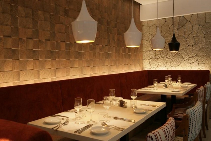 Imagen general del Apartahotel Aquasol. Foto 9