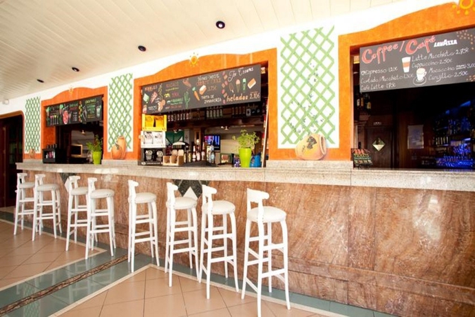 Imagen general del Apartahotel Aquasol. Foto 13