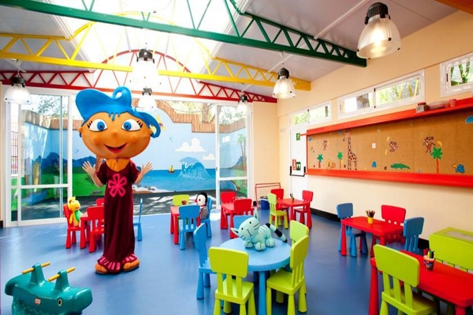 Imagen general del Apartahotel Aquasol. Foto 16