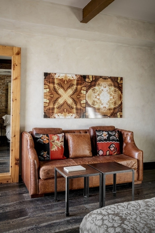 Imagen de la habitación del Apartahotel Arai. Foto 7