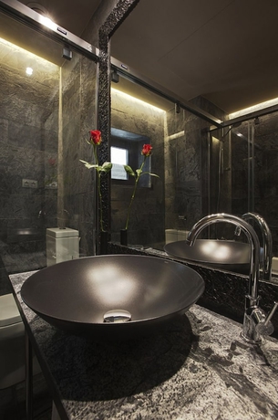 Imagen de la habitación del Apartahotel Arai. Foto 12