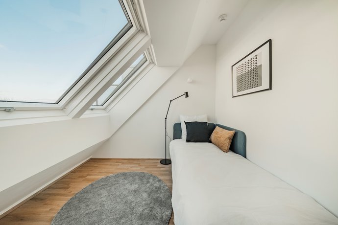 Imagen de la habitación del Apartahotel Arbio I Liv's Place Lux. Foto 9