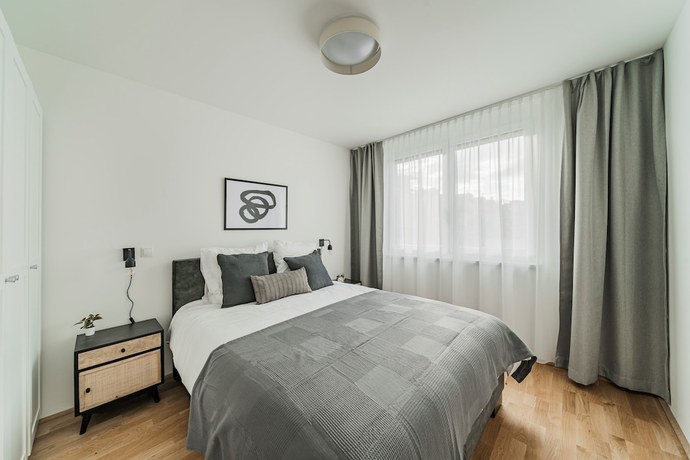 Imagen general del Apartahotel Arbio I Liv's Place Lux. Foto 1