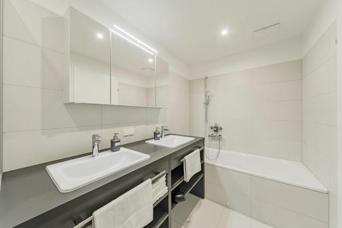 Imagen de la habitación del Apartahotel Arbio I Liv's Place Lux. Foto 13