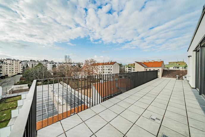 Imagen de los exteriores del Apartahotel Arbio I Liv's Place Lux. Foto 14