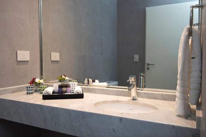 Imagen de la habitación del Apartahotel Arc Arenales Studios and Suites. Foto 8