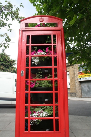 Imagen general del Apartahotel Arch. Foto 2