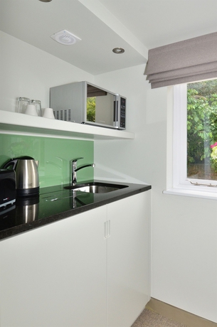 Imagen de la habitación del Apartahotel Arch. Foto 8