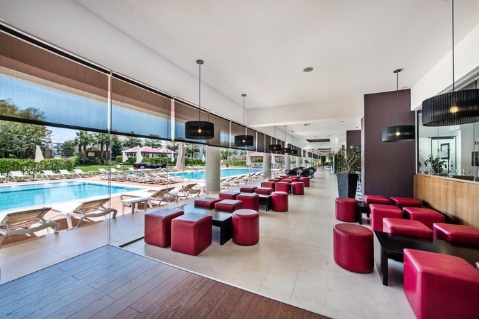 Imagen general del Apartahotel Areias Village. Foto 4