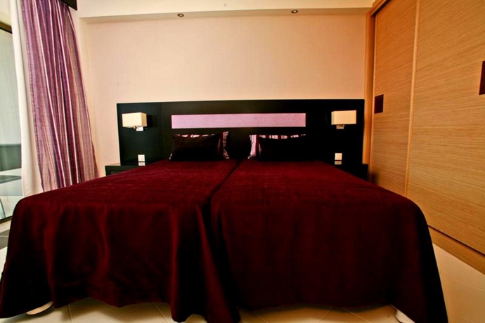 Imagen general del Apartahotel Areias Village. Foto 11