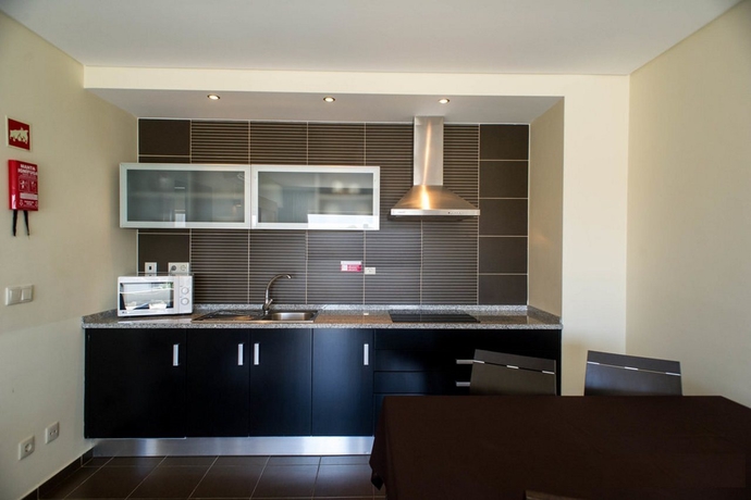 Imagen general del Apartahotel Areias Village. Foto 12