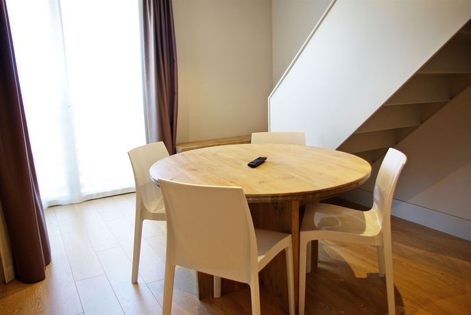 Imagen de la habitación del Apartahotel Arrels D'empordà. Foto 3