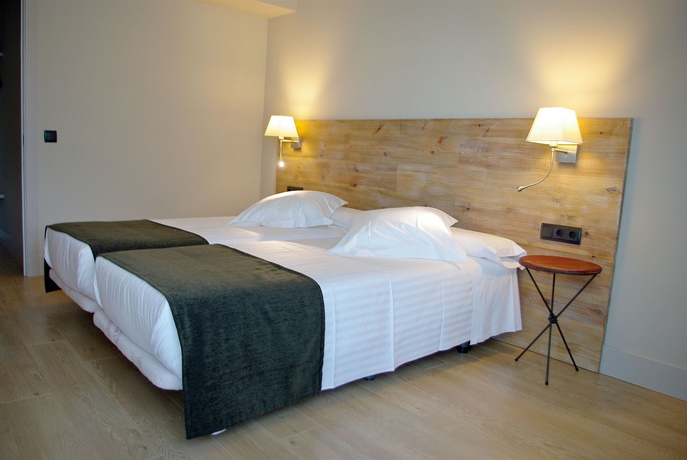 Imagen de la habitación del Apartahotel Arrels D'empordà. Foto 11