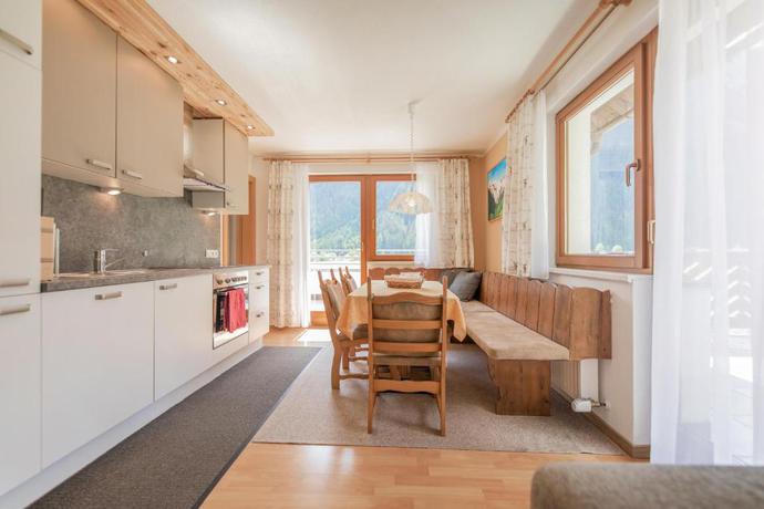 Imagen general del Apartahotel Art-Apartements Kartnaller superior. Foto 11