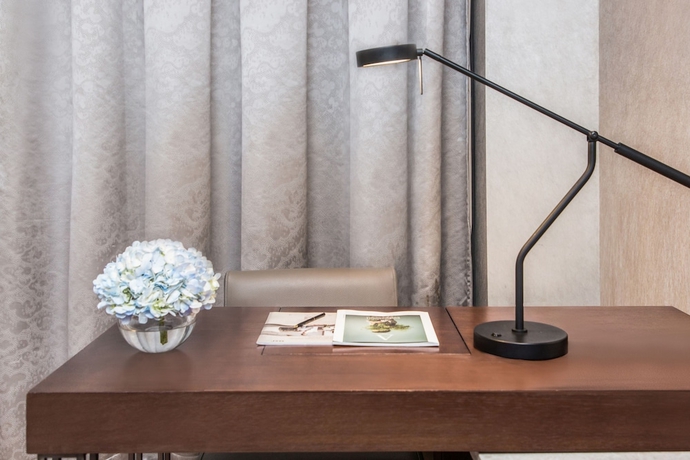 Imagen de la habitación del Apartahotel Ascott Raffles City Chengdu. Foto 7