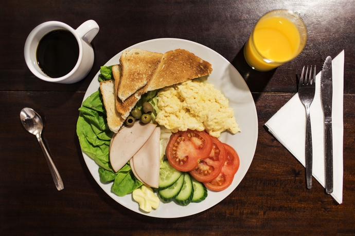 Imagen del bar/restaurante del Apartahotel Atelier By Artery Hotels. Foto 2