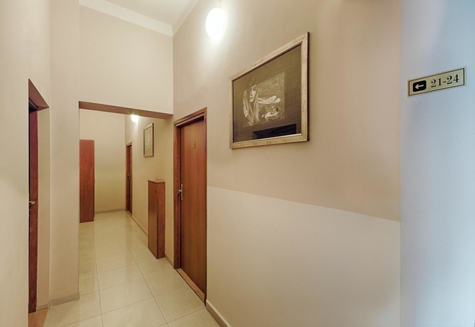 Imagen de los interiores del Apartahotel Atelier By Artery Hotels. Foto 13