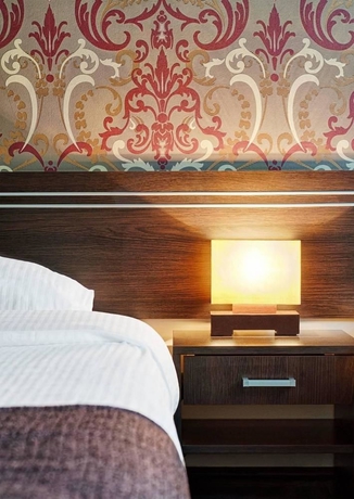 Imagen de la habitación del Apartahotel Atelier By Artery Hotels. Foto 10