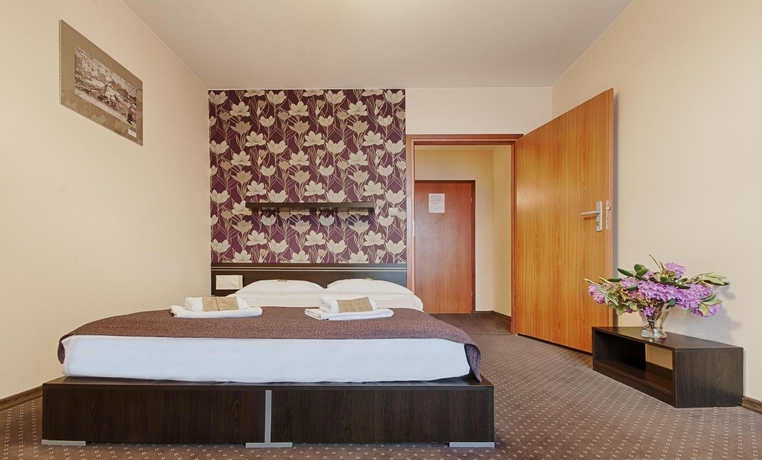 Imagen de la habitación del Apartahotel Atelier By Artery Hotels. Foto 11