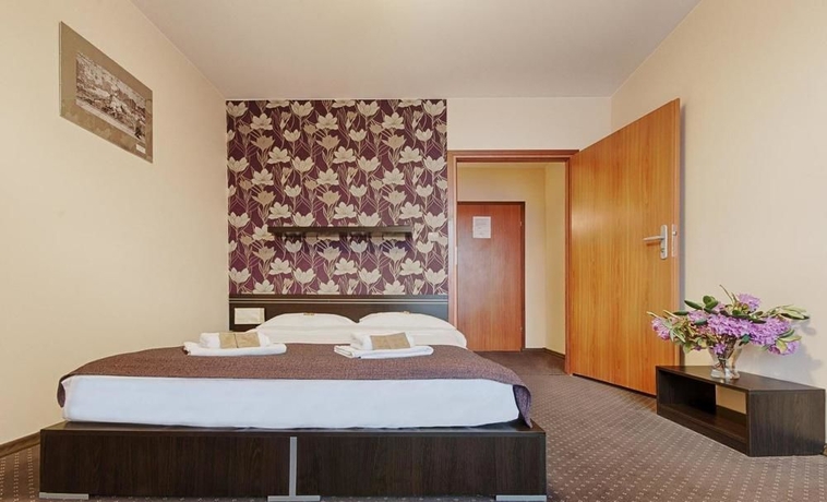 Imagen de los exteriores del Apartahotel Atelier By Artery Hotels. Foto 12