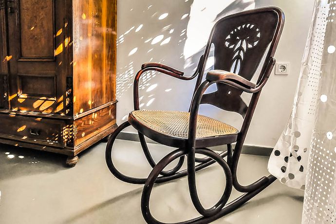 Imagen de la habitación del Apartahotel Athens Green. Foto 5