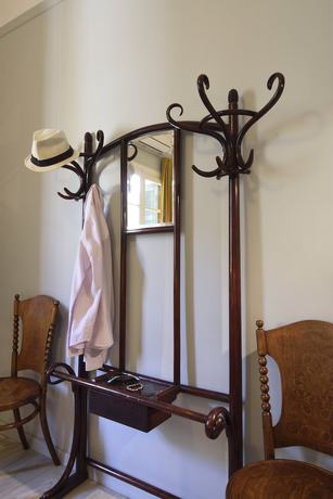 Imagen de la habitación del Apartahotel Athens Green. Foto 17