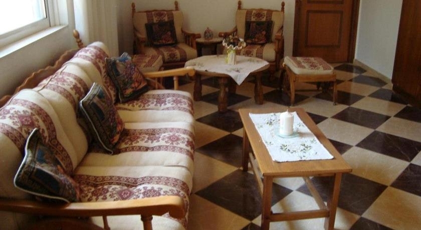 Imagen general del Apartahotel Athina, Bali. Foto 3