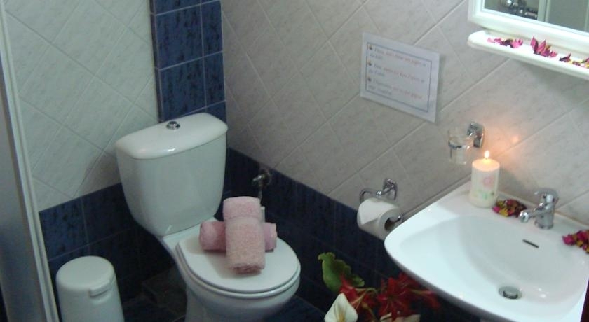 Imagen general del Apartahotel Athina, Bali. Foto 10