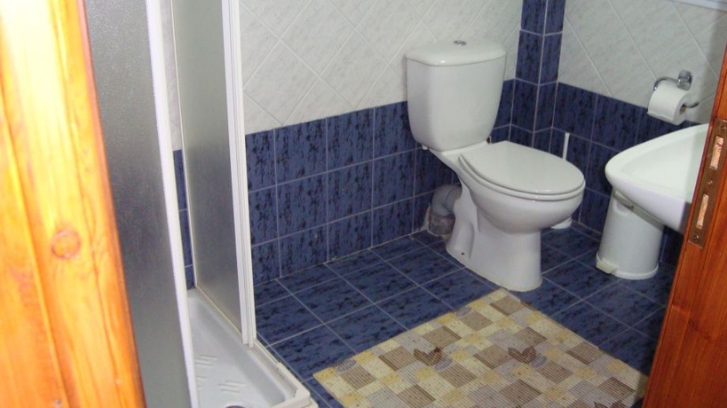 Imagen general del Apartahotel Athina, Bali. Foto 12