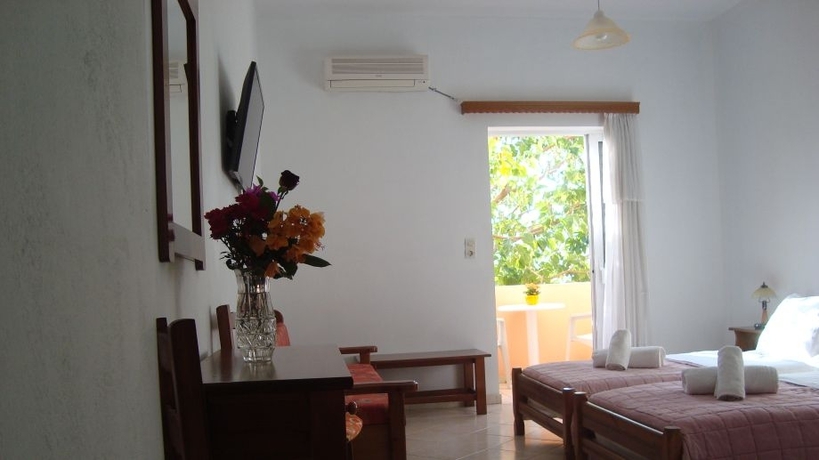 Imagen general del Apartahotel Athina, Bali. Foto 14