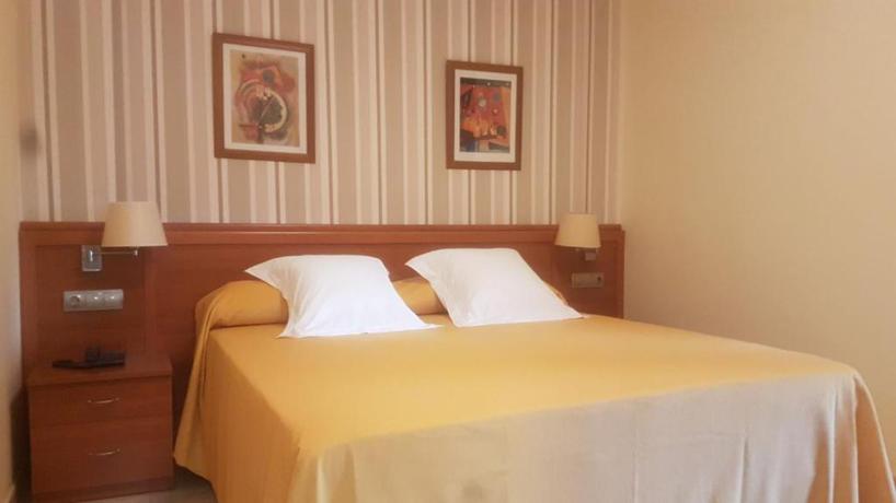 Imagen de la habitación del Apartahotel Atlántico Resort. Foto 2