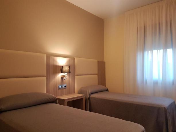 Imagen de la habitación del Apartahotel Atlántico Resort. Foto 4