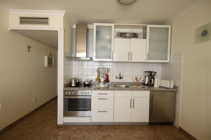 Imagen de la habitación del Apartahotel Atlantic Beach Club. Foto 6