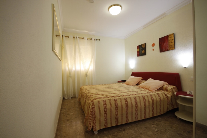 Imagen de la habitación del Apartahotel Atlantic Beach Club. Foto 7