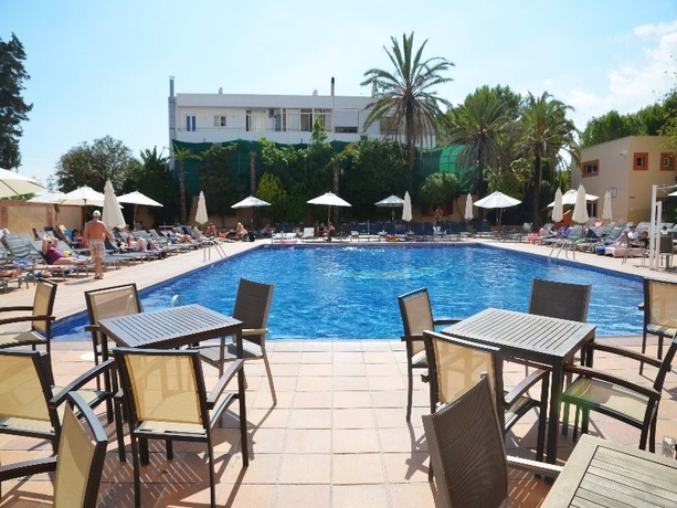 Imagen general del Apartahotel Atlantic By Hoteles Centric. Foto 2