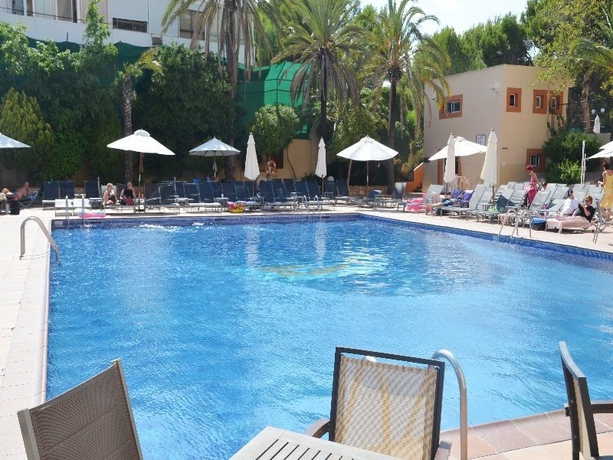 Imagen general del Apartahotel Atlantic By Hoteles Centric. Foto 3