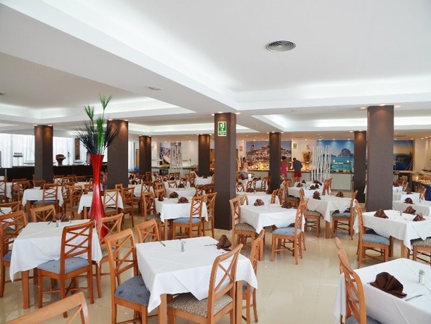 Imagen general del Apartahotel Atlantic By Hoteles Centric. Foto 4