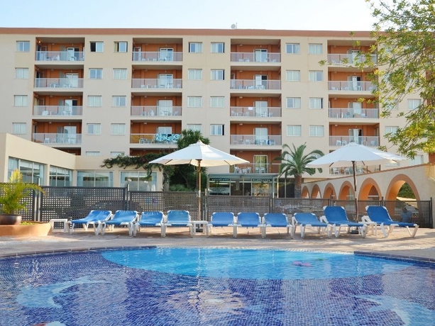 Imagen general del Apartahotel Atlantic By Hoteles Centric. Foto 6