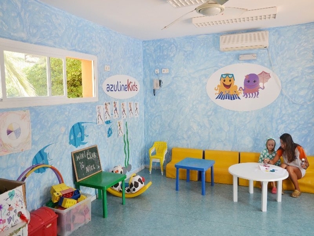 Imagen general del Apartahotel Atlantic By Hoteles Centric. Foto 14