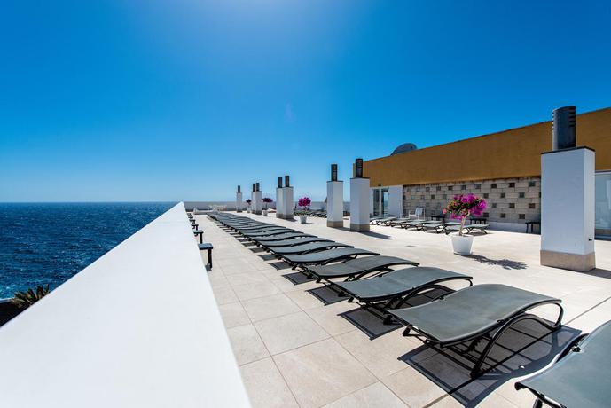 Imagen general del Apartahotel Atlantic Holiday Hotel. Foto 2