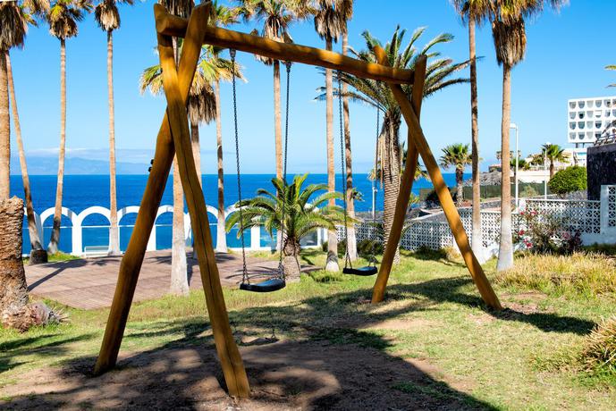 Imagen general del Apartahotel Atlantic Holiday Hotel. Foto 8