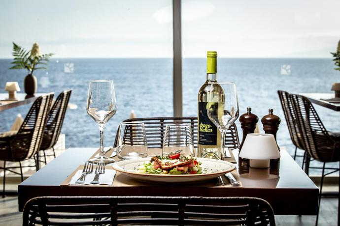 Imagen general del Apartahotel Atlantic Holiday Hotel. Foto 9