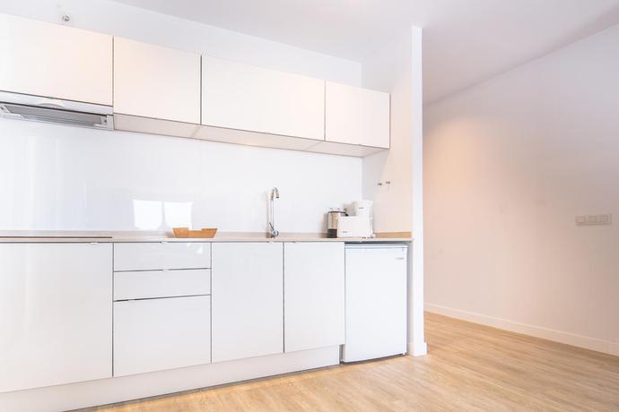 Imagen general del Apartahotel Atlantic Holiday Hotel. Foto 13