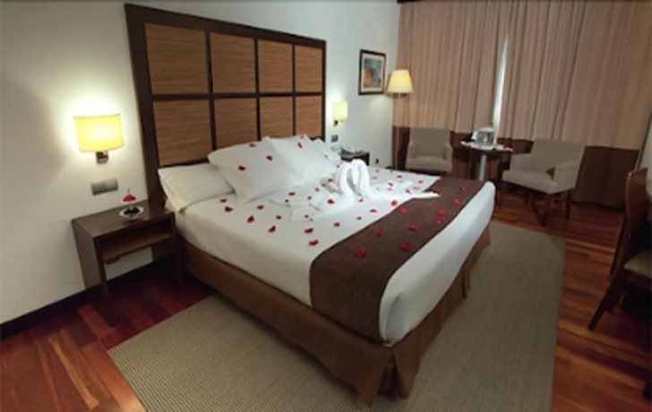 Imagen de la habitación del Apartahotel Attica 21 As Galeras. Foto 9