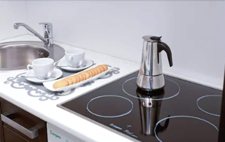 Imagen de la habitación del Apartahotel Attica 21 As Galeras. Foto 11