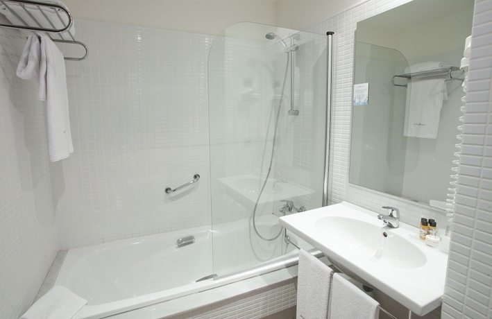 Imagen de la habitación del Apartahotel Attica 21 As Galeras. Foto 16