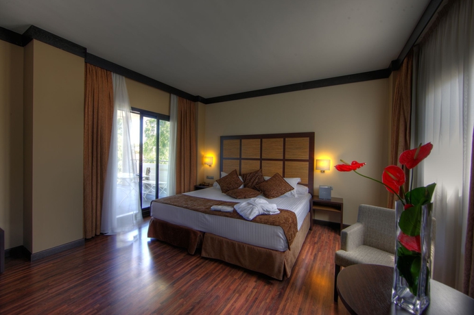 Imagen de la habitación del Apartahotel Attica 21 Vall&eacute;s. Foto 4